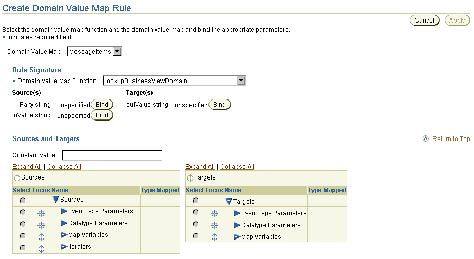 Text description of create_dvm_rule.gif follows.