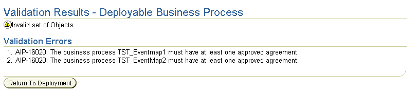 Text description of deploy_unsuccess.gif follows.