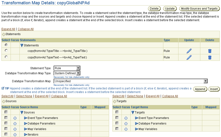 Text description of details_custdtm.gif follows.