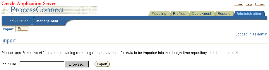 Text description of tab_admin_manage.gif follows.