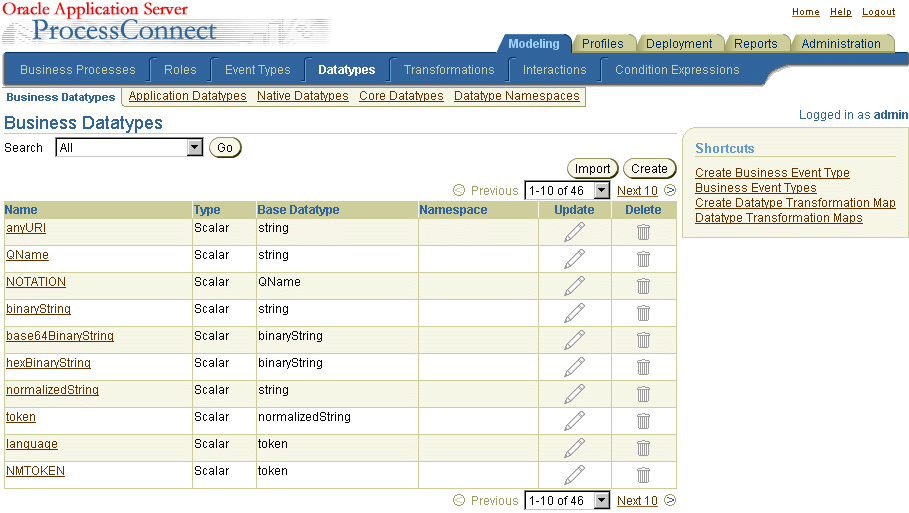 Text description of tab_modeling_bdt.gif follows.