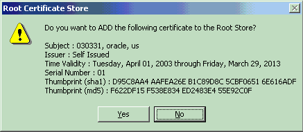 Text description of inttexplstorecertdb.gif follows.