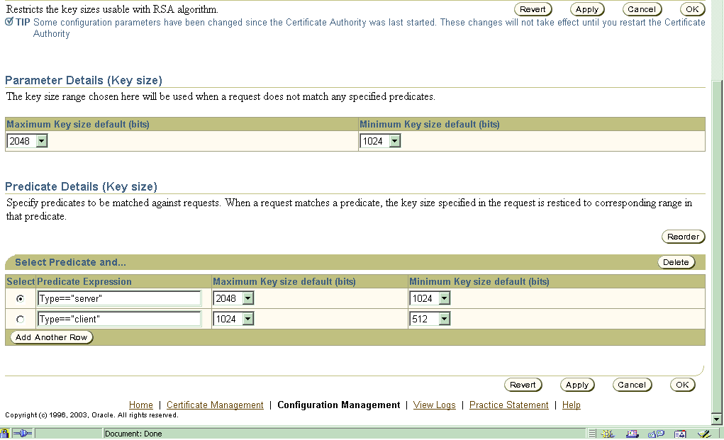 Text description of keysizeexample.gif follows.