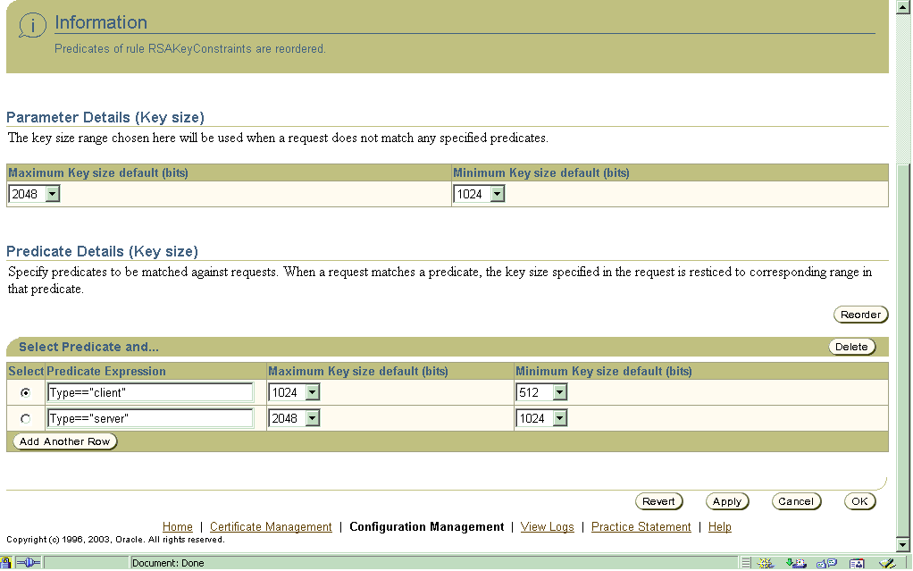 Text description of mainscrnprdctsreord.gif follows.