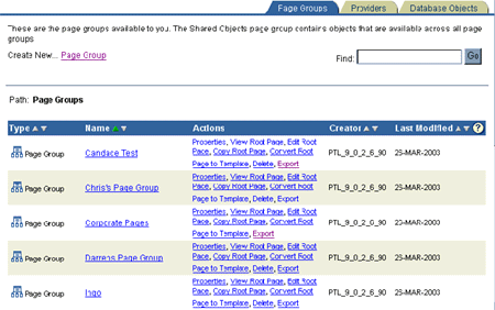 Text description of cg_imex_portal_nav.gif follows.