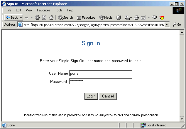 Text description of cg_sshot_sign_in_page.gif follows.
