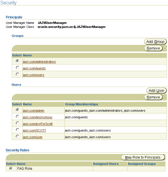 Text description of security.gif follows.