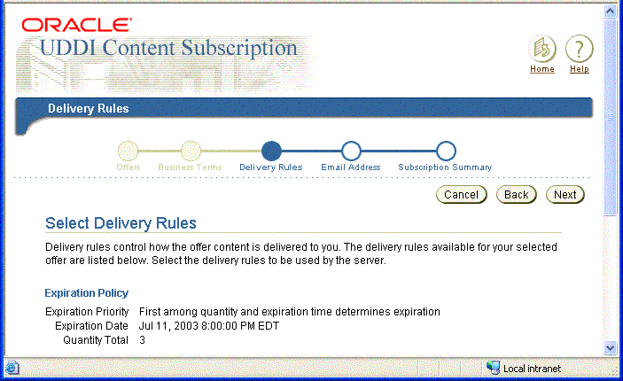 Description of deliveryrules.gif follows