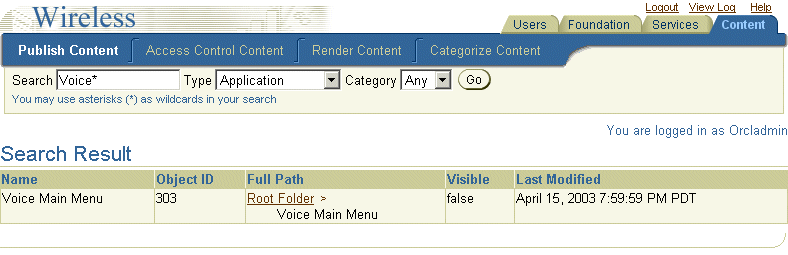 Text description of cfa_pvid.gif follows.