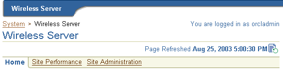 Text description of sys_rtme.gif follows.