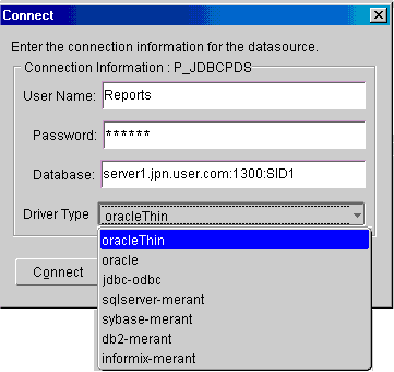 Description of jdbcpds_connectdlg.gif follows