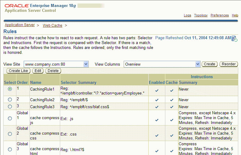 Description of cachemgr1.gif follows