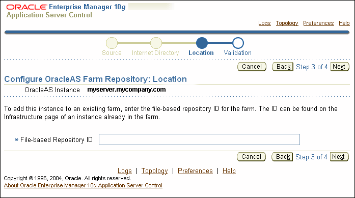 Description of infr_wizardloc.gif follows