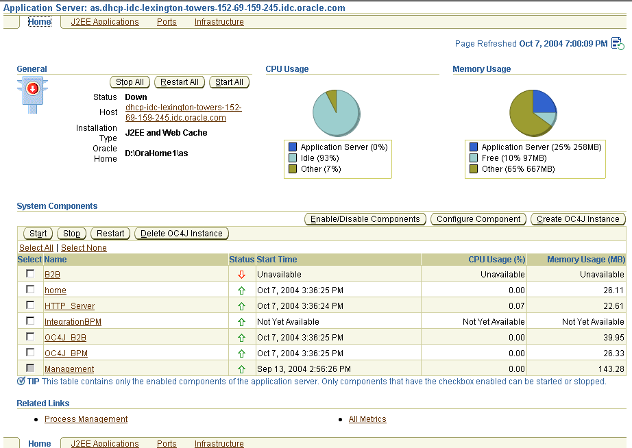 Description of oem_homepage.gif follows
