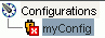 SampleConfig node