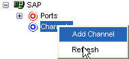 add channel