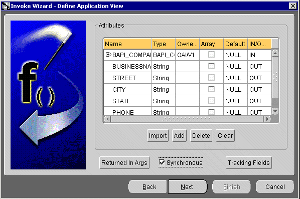 synchronous check box