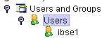 New User added
