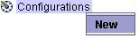 select new configuration