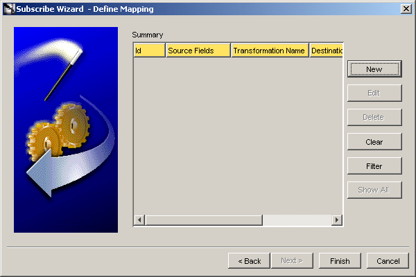 Description of definemappingftp.gif follows