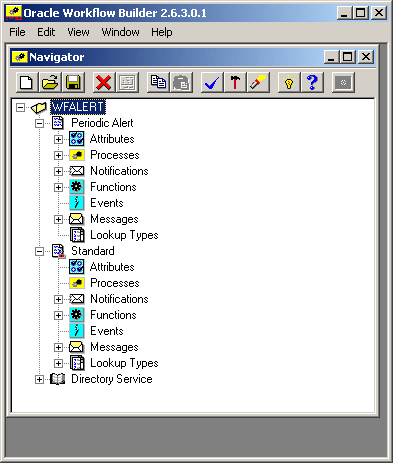 Image of WFGUI.