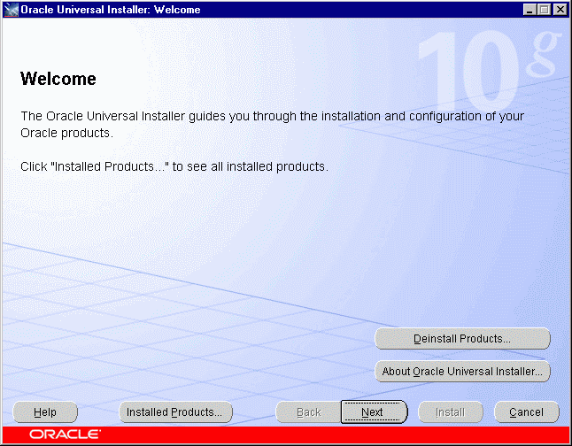 Description of install1.gif follows