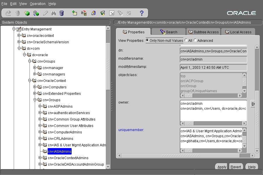 Description of iasadmin.gif follows