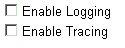 Description of loggingntracing.gif follows