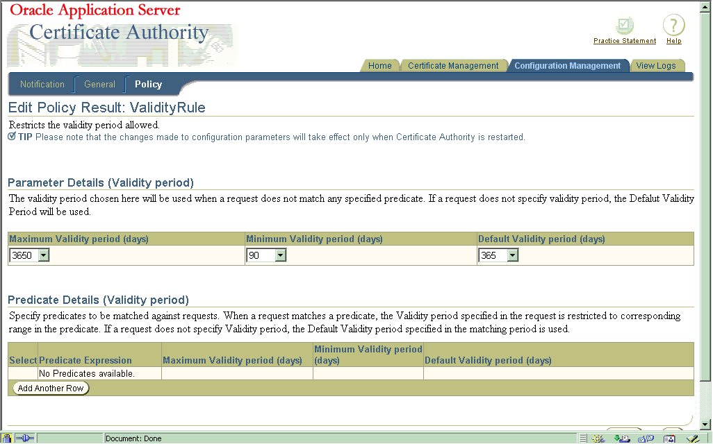 Description of validityparams.gif follows