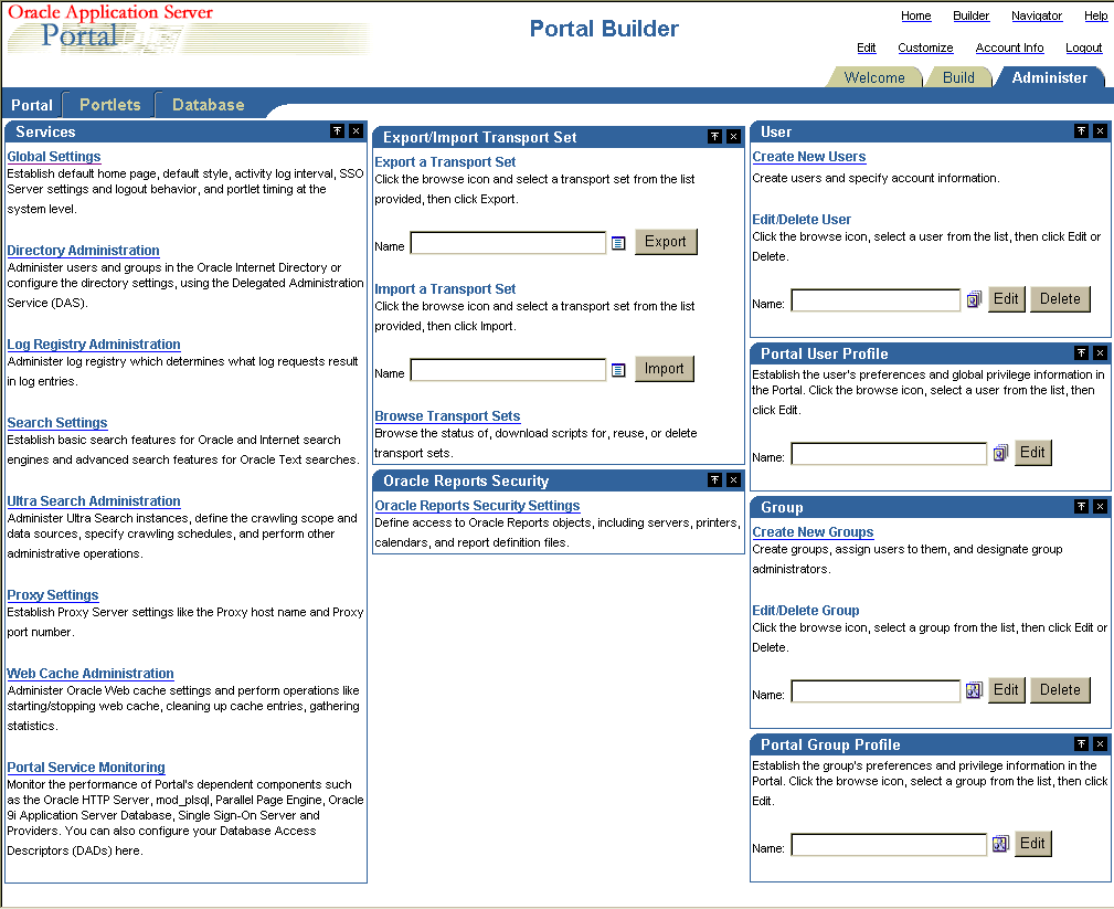 Description of cg_sshot_administer_tab.gif follows