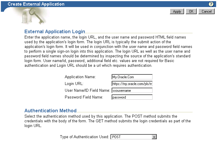 Description of pdg_wc_create_extapp.gif follows
