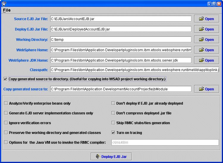 Text description of deploy2.gif follows.