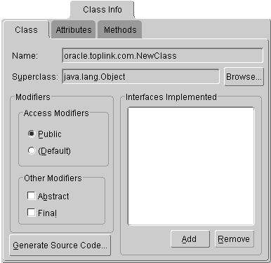 Text description of clinclas.gif follows.