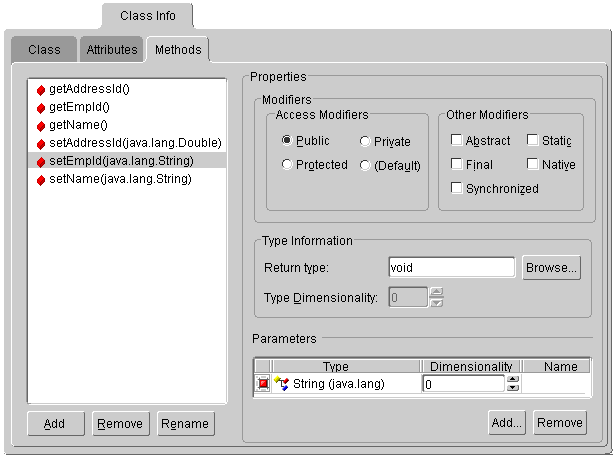 Text description of clinmeth.gif follows.