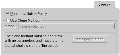 Text description of copying.gif follows.