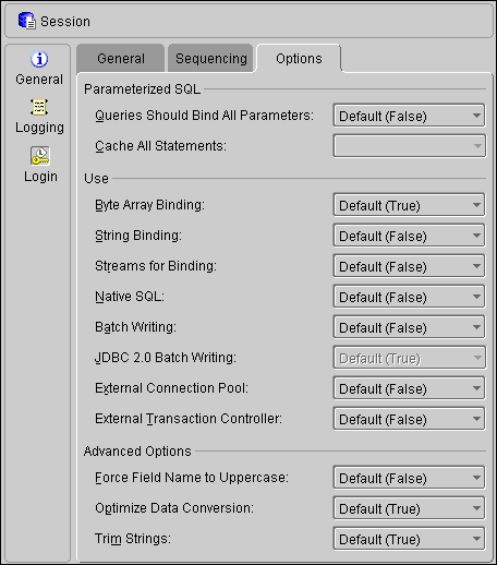 Text description of loginopt.gif follows.