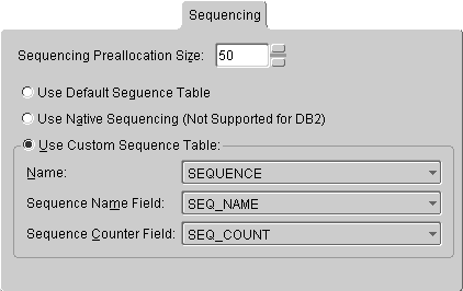 Text description of seqtut.gif follows.