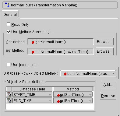 Text description of trmaptab.gif follows.