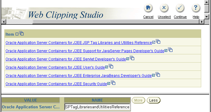 Description of scrape.gif follows