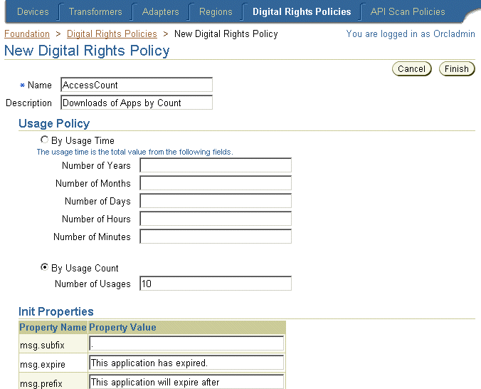 Description of fon_cdrp.gif follows