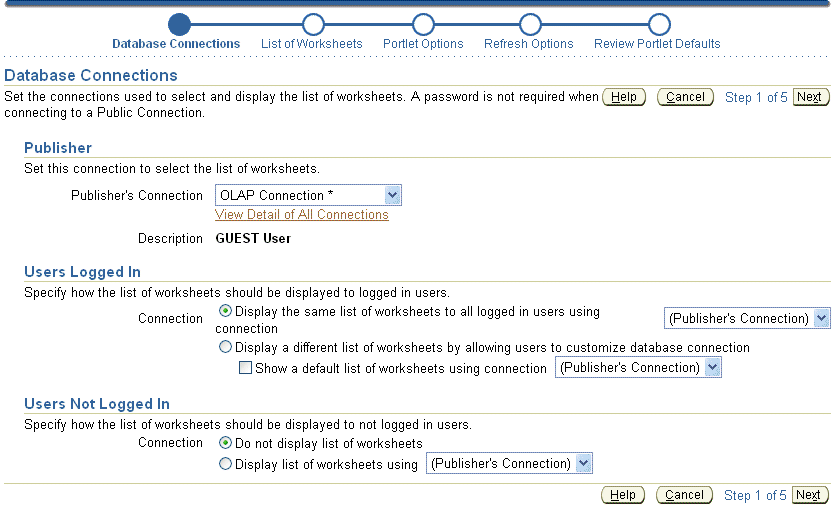 Description of dbconn1.gif follows