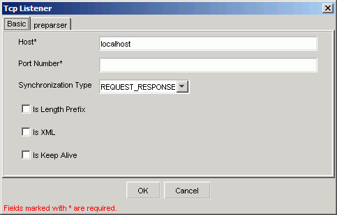 system tab