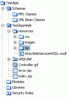 WSDL file