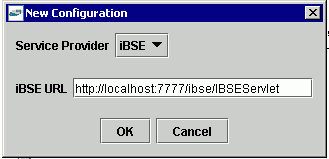 BSE new configuration