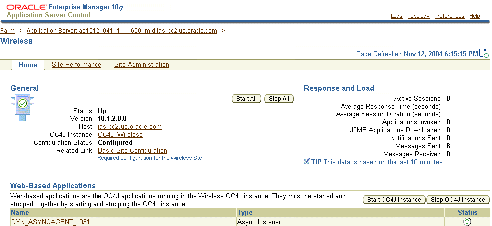 Description of sys_wshp.gif follows
