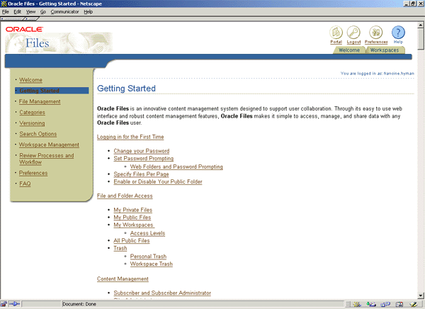 Text description of helppage.gif follows.