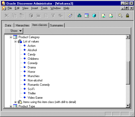 Text description of itctablv.gif follows.