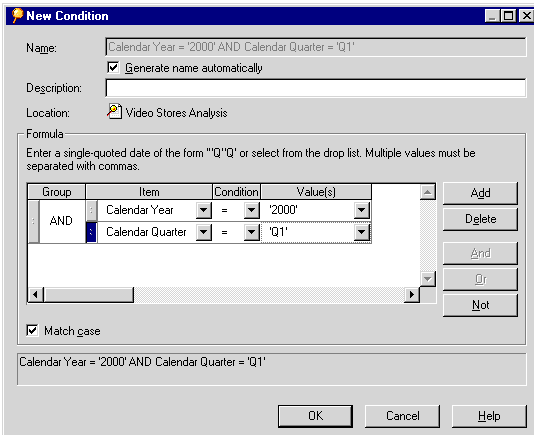 Text description of condadv2.gif follows.