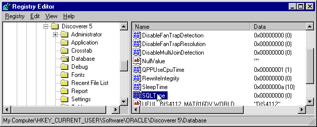 Text description of registry.gif follows.