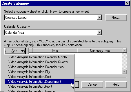 Text description of subquery.gif follows.